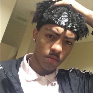 Meet your Posher, Kenneth